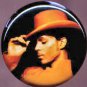 Prince - Badge - Prince with Hat - USA   Badge -   m