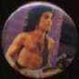 Prince - Badge - Prince with Blue Angel - USA   Badge -   m