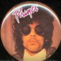 Prince - Badge - Prince wearing sunglasses - USA   Badge -   ex