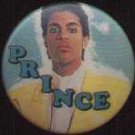 Prince - Badge - Prince in Yellow Suit - USA   Badge -   m