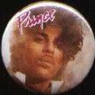 Prince - Badge - Prince in Mist - USA   Badge -   m
