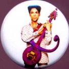 Prince - Badge - Prince Guitar - USA   Badge -   m