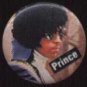 Prince - Badge - Prince from Purple Rain - USA   Badge -   m