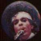 Prince - Badge - Prince at Mic - USA   Badge -   m