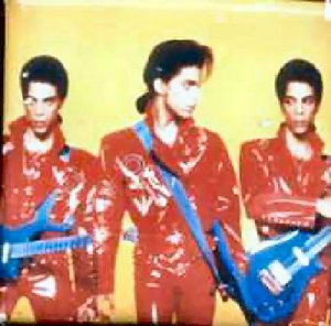 Prince - Badge - Prince - Nude Tour - UK   Badge -   vg