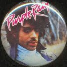 Prince - Badge - Prince - Purple Rain - USA   Badge -   ex