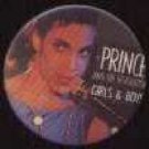 Prince - Badge - Prince - Girls & Boys - USA   Badge -   m