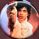 Prince - Badge -  Prince on stage - USA   Badge -   m