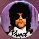 Prince - Badge -  Prince with sunglasses - USA   Badge -   ex