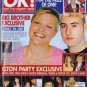 Various - OK! July 10 1992 - UK   Magazine -   ex