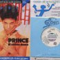 Prince, Various - Guia Madrid August 1993 + Prince Promo - Spain   Magazine - nu