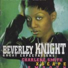 Prince, Beverley Knight, Charlene Smith,Conner Reeves,Xscape - Blues & Soul Apri