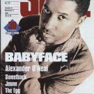 Prince, Babyface, Alexander O'Neal, Sweetback, Jeune - Blues & Soul October 1996