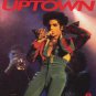 Prince - Uptown - Issue Nine - Sweden   Fanzine - Issue 9 m