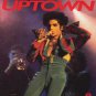 Prince - Uptown - Issue Nine - Sweden   Fanzine - Issue 9 m