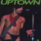 Prince - Uptown - Issue Eight - Sweden   Fanzine - Issue 8 m