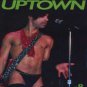 Prince - Uptown - Issue Eight - Sweden   Fanzine - Issue 8 m