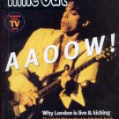 Prince - Time Out May 1993 - UK   Magazine -   ex