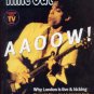 Prince - Time Out May 1993 - UK   Magazine -   ex