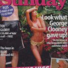 Prince - The News Of The World Sunday Magazine - UK   Magazine -   m