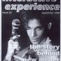 Prince - The Interactive Experience - September 1998 - UK   Fanzine - # 20 ex