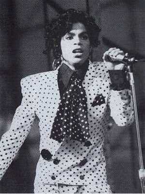Prince - Revolution September/October 1988 - UK   Fanzine - Issue 2 x