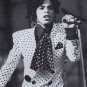 Prince - Revolution September/October 1988 - UK   Fanzine - Issue 2 x