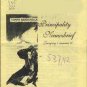 Prince - Principality - Nieusbrief - Holland   Fanzine - No. 10 ex