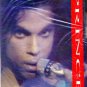 Prince - Melody Maker - Prince Pullout - UK   Magazine -   m