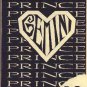 Prince - Gemini - Issue 1 - Finland   Fanzine -   ex