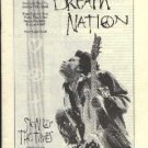 Prince - Dream Nation - Issue 10 Volume 1 - UK   Fanzine -   m