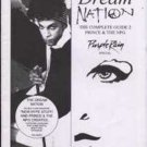 Prince - Dream Nation - December 1992 - UK   Fanzine - Issue 14 m