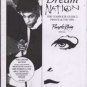 Prince - Dream Nation - December 1992 - UK   Fanzine - Issue 14 m