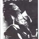 Prince - Dream Nation - 3rd Anniversary Issue - UK   Fanzine - No 1 Issue 2 m