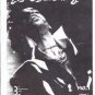 Prince - Dream Nation - 3rd Anniversary Issue - UK   Fanzine - No 1 Issue 2 m