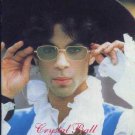 Prince - Crystal Ball Magazine - ?? 1988 - UK   Fanzine -   m