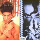 Prince - Controversy # 35 June 1992 - UK   Fanzine - 35 ex