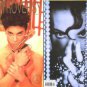 Prince - Controversy # 35 June 1992 - UK   Fanzine - 35 ex