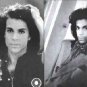 Prince - Controversy # 18 - UK   Fanzine - 18 ex