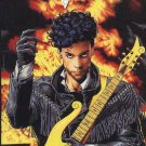 Prince - Comic - Prince - Alter Ego - Finland   Comic -   ex