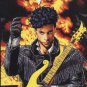 Prince - Comic - Prince - Alter Ego - Finland   Comic -   ex