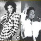 Prince - Controversy # 17 - UK   Fanzine - 17 ex