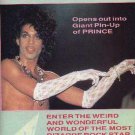 Prince - Comag - Special Editon No 1 - UK   Magazine - No 1 ex