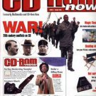 Prince + Various - CD-Rom Now October 1994 - UK   Magazine -   ex