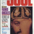 Patti Labelle, Frankie Knuckles, Redhead Kingpin,Winans - Blues & Soul July 1991