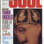 Patti Labelle, Frankie Knuckles, Redhead Kingpin,Winans - Blues & Soul July 1991