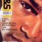 P. Diddy, RZA, The Temptations, Maxwell - Blues & Soul October 2001 Issue 852 -