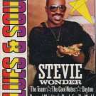 Morris Day,Stevie Wonder,Cool Notes,Dayton,Bernard Wright - Blues & Soul Oct 198