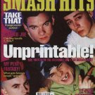 Monie Love, Take That, Ugly Kid Joe,Tim Vincent,En Vogue - Smash Hits - April 19