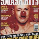 Monie Love, Stereo MC's, Righ Said Fred,Take That - Smash Hits - March 1993 - UK